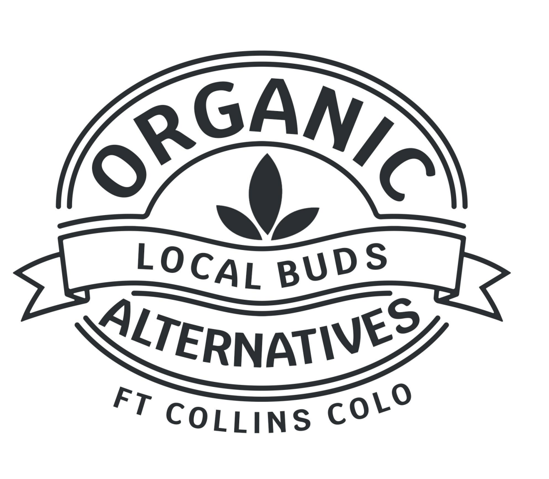 Organic Alternatives Logo